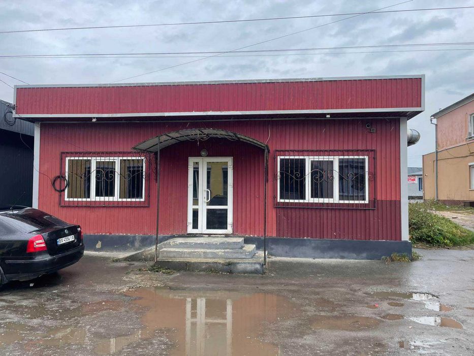 Терміново оренда приміщення