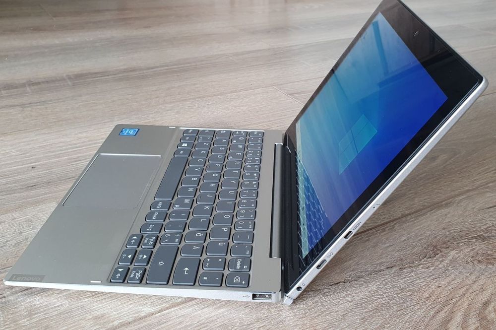 Tablet 2 w 1 Lenovo MIIX 320-10ICR 10.1" 4GB RAM HD