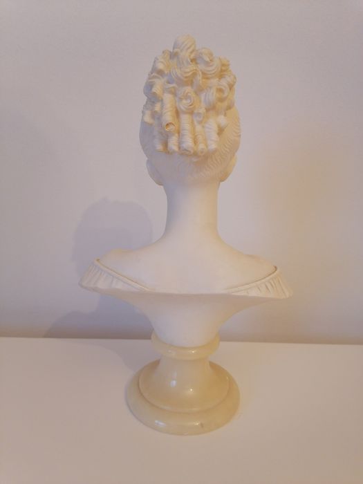 Antyk Popiersie - Antyki