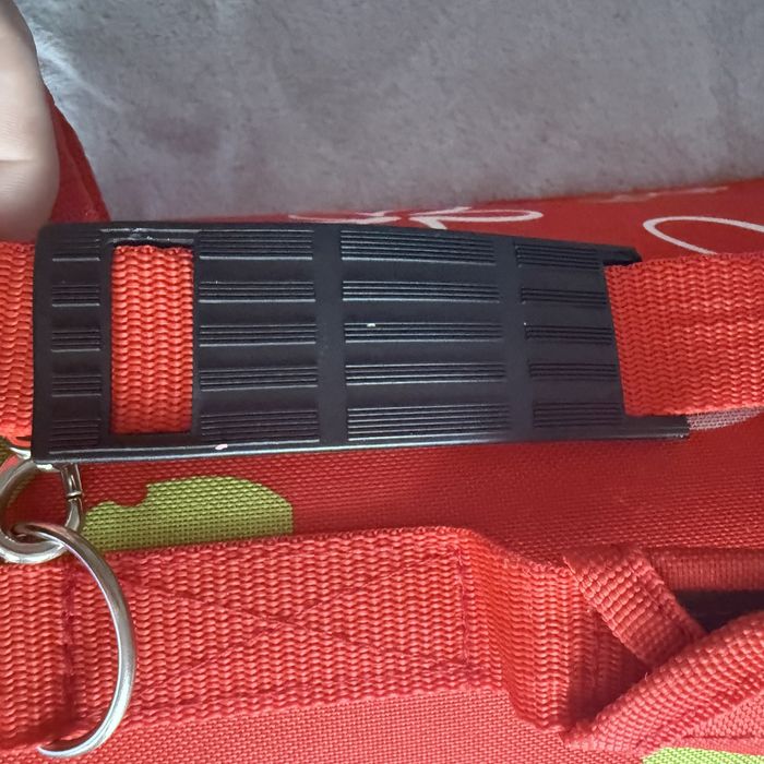 Transporter zolux dla kota