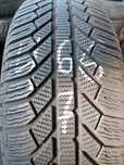 Opona używana zimowa 215/60R17 Semperit Master Grip 2 1szt.