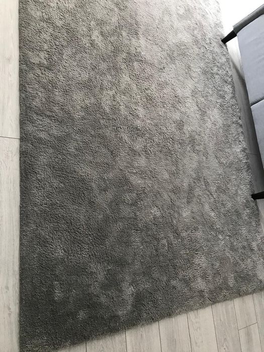 Carpete cinza 1,60x2,30