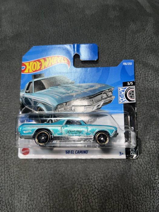 Carros Hot wheels