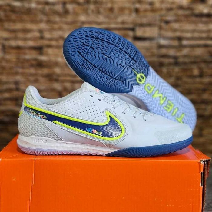 !SALE! Футзалки Nike Tiempo Legend 9 IC 39 40 41 42 43 44 45 тіемпо