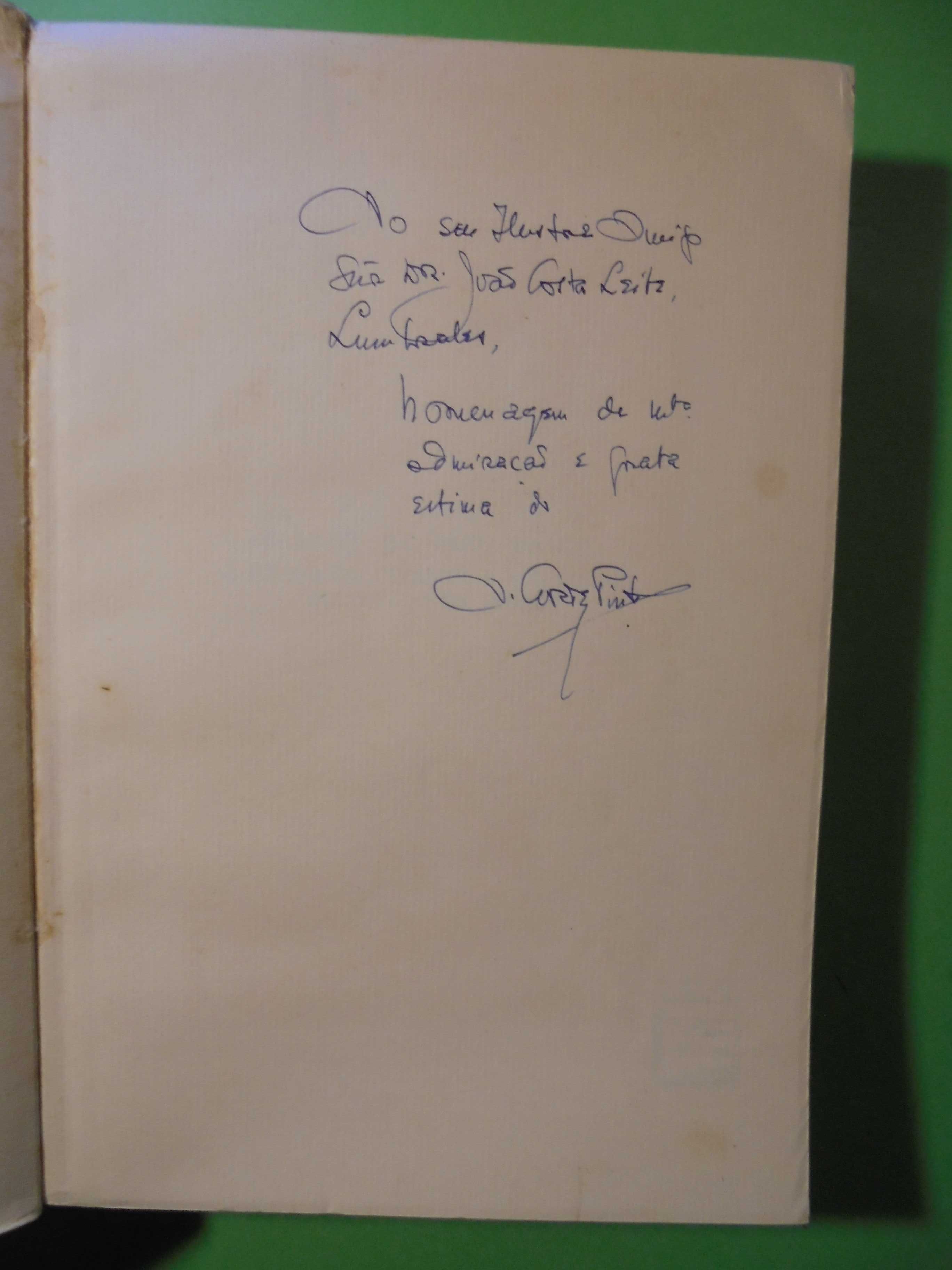 Pinto (Américo Cortez);Divisa do Infante e  Criação do Estado da Índia