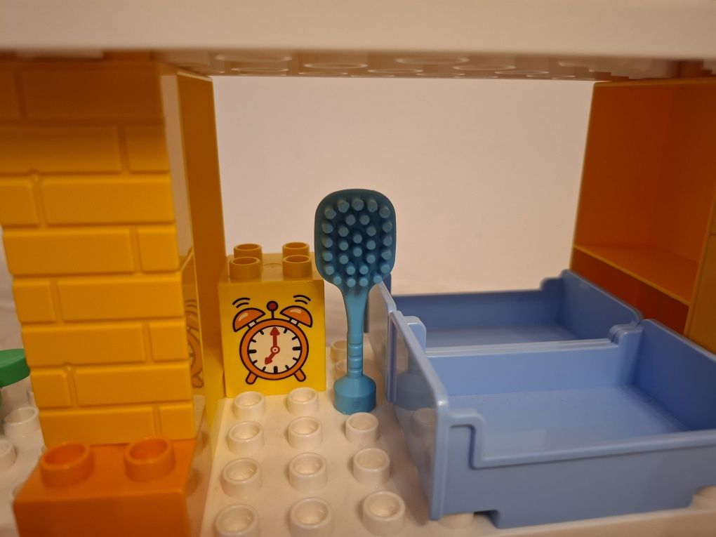 Lego Duplo 10835 Dom Rodzinny.