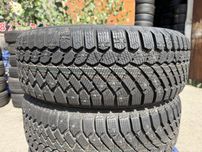 195/60 r16 Continental IceContact НОВАЯ