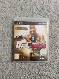 Gra PS3 UFC 2010  100% sprawna [ANG]