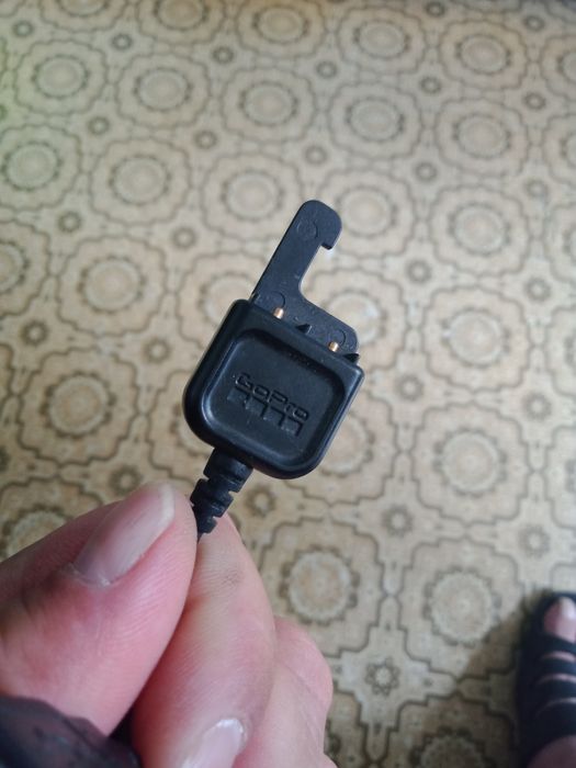 Оригинальный кабель для зарядки GoPro Smart Remote AWRCC-001
