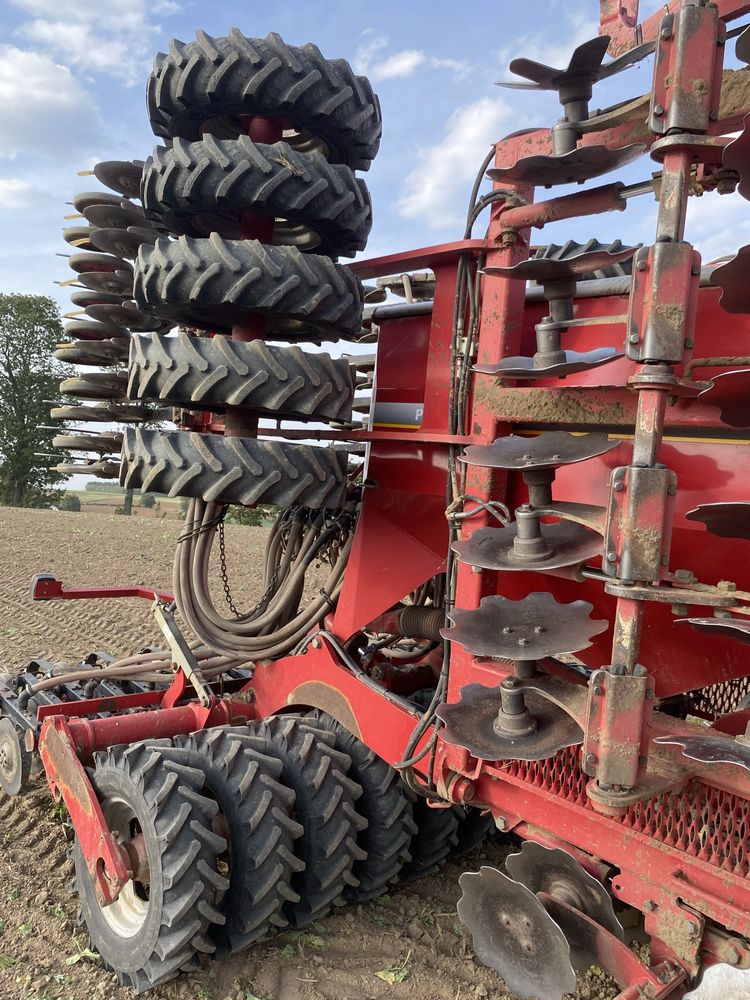 Horsch pronto 6DC
