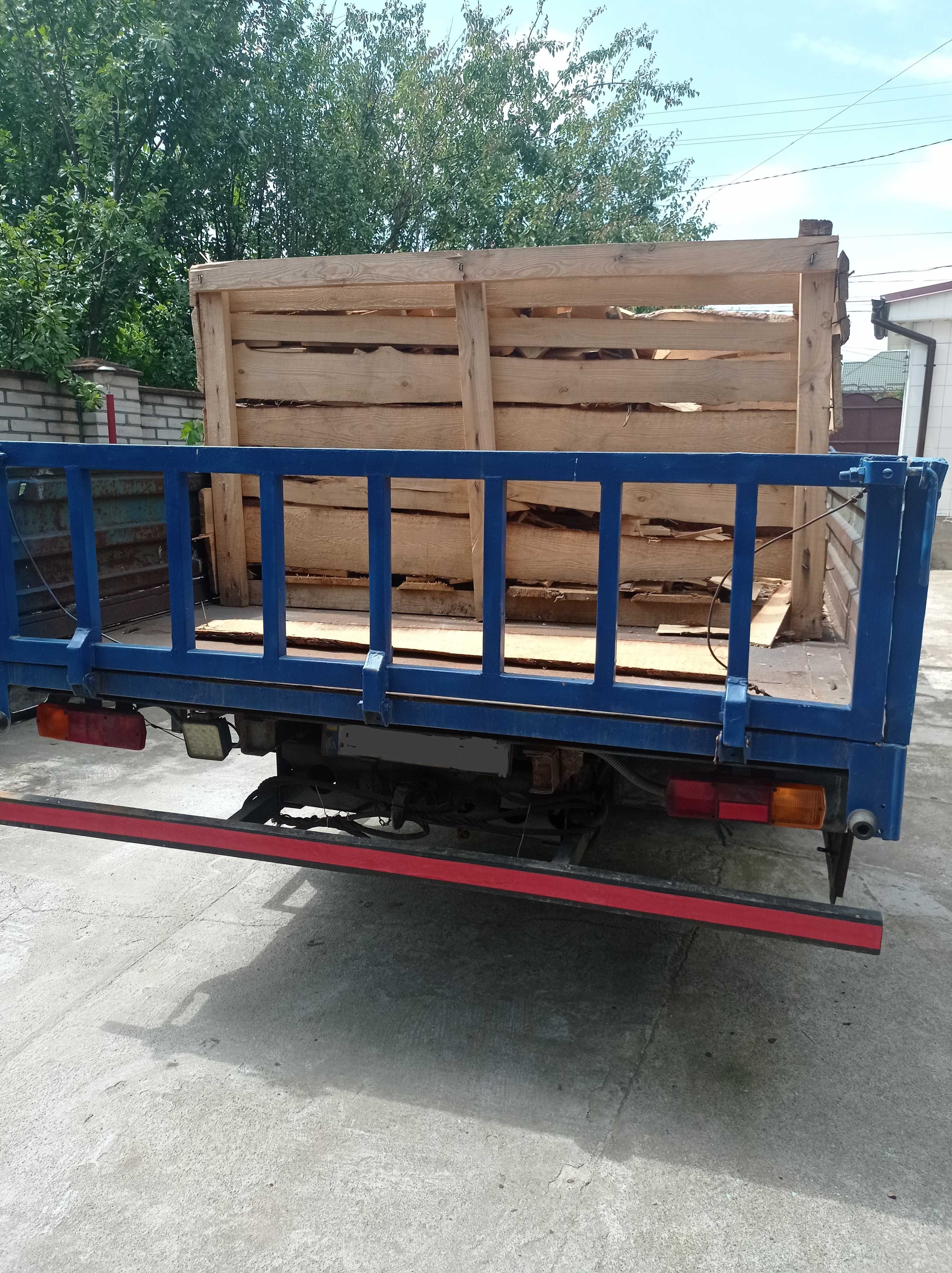 Вантажівка Faw-1061 2008 рік