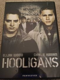 Film VCD Hooligans