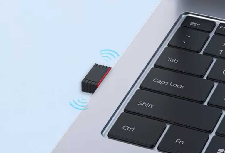 USB Wi Fi адаптер для ПК