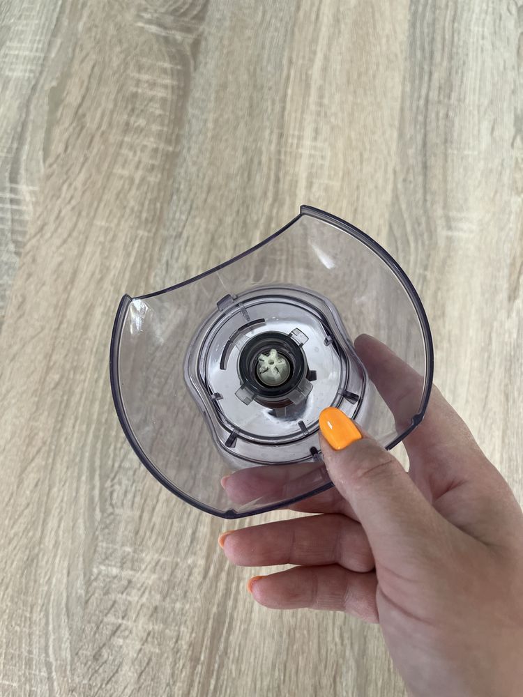 Kielich blender do robota