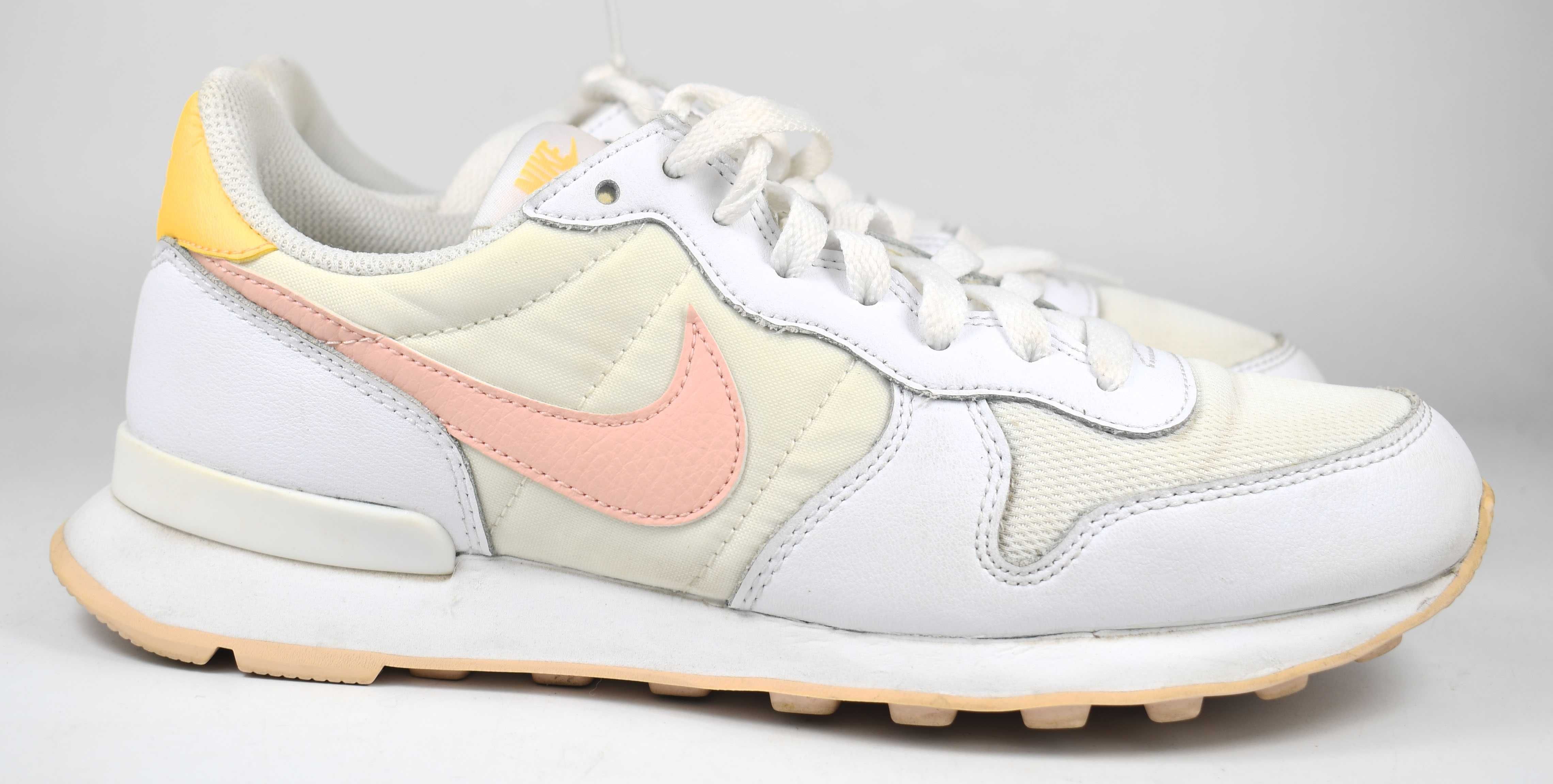 Używane Buty Nike Internationalist DM3076 roz. 39
