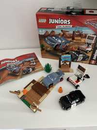 Lego Juniors Cars