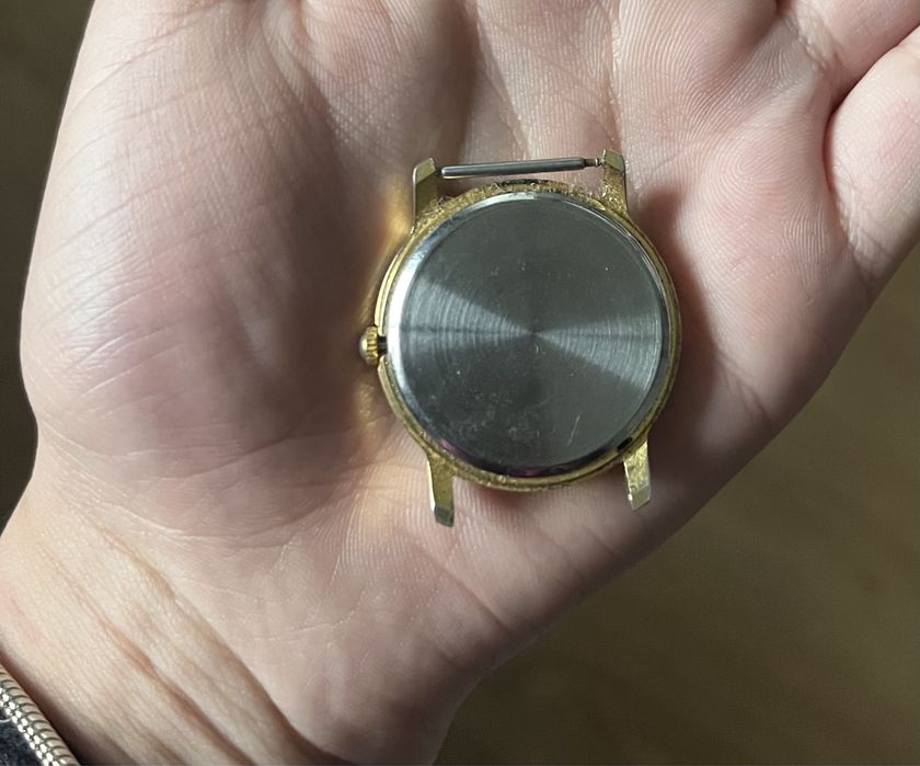 Vendo relógio Gucci