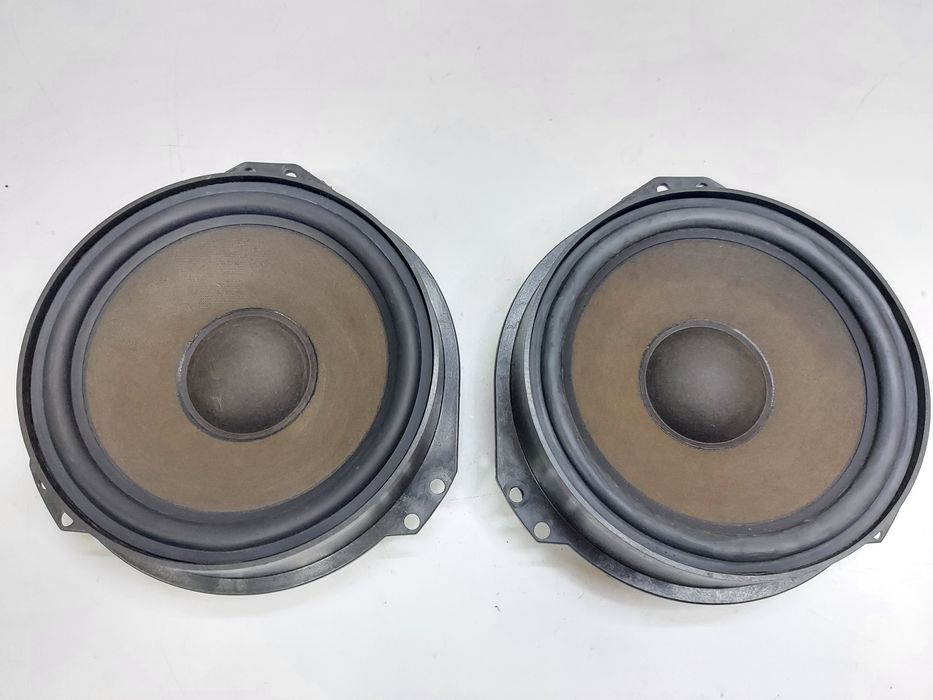 Динаміки Opel Omega B, Meriva A, Astra G, Vectra B, Combo, Vivaro