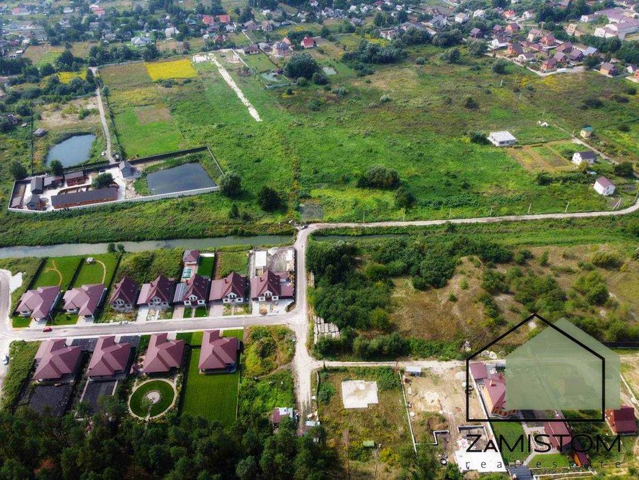 ‼️‼️№572. ‼️‼️Продаж ділянки 12,5 соток в селі Гнідин.‼️‼️