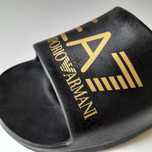 Klapki męskie EAZ7 Emporio Armani