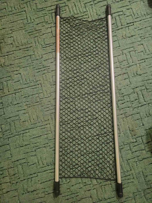 Оригінальна сітка в багажник Toyota RAV4 (2012–2018), б/у.