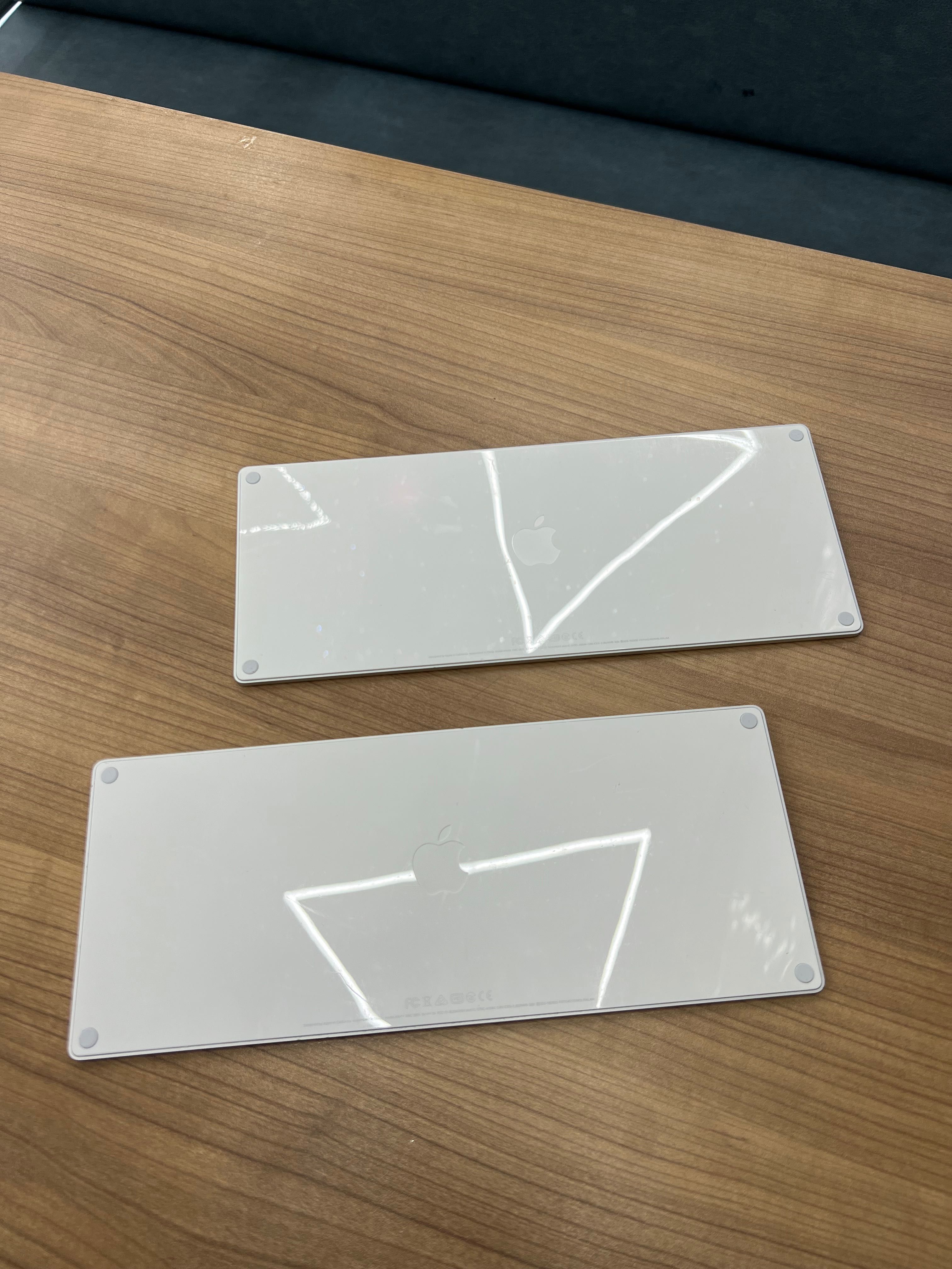 Apple Magic Keyboard 2
