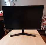 Monitor firmy LG