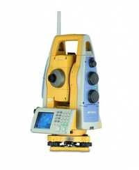 Роботизированный тахеометр Topcon IS-301