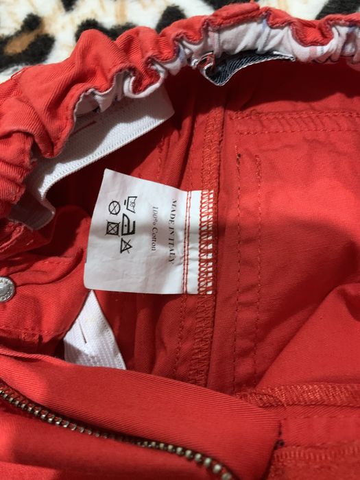 Джинсы для мальчика (Италия)