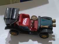 Miniatura Carrinho Antigo