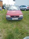 Opel Astra 1.3 1995 rok