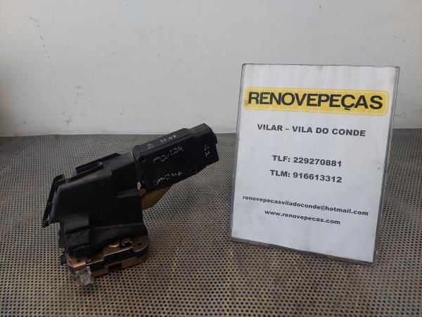 Fechadura / fecho porta trás direito MITSUBISHI Carisma Sedan (DA_)
