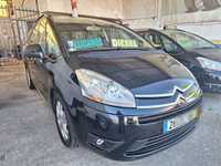 Citroën C4 Grand Picasso 1.6 HDi Confort CMP6