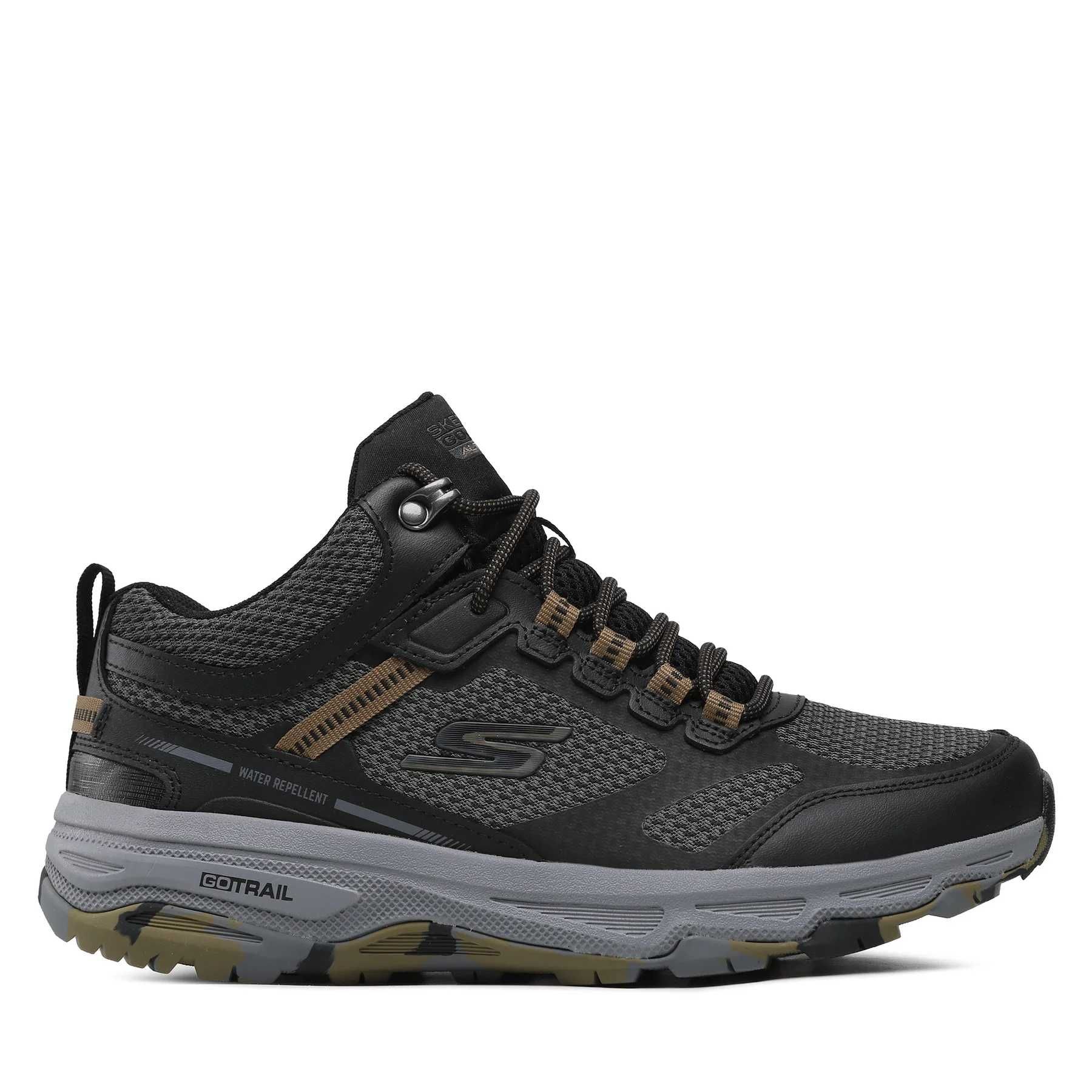 Buty Skechers Go Run Trail Altitud 220597/BLK roz. 42,5