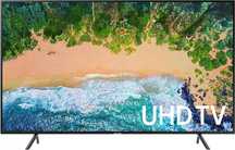 Samsung  EU43NU7192UXXH części