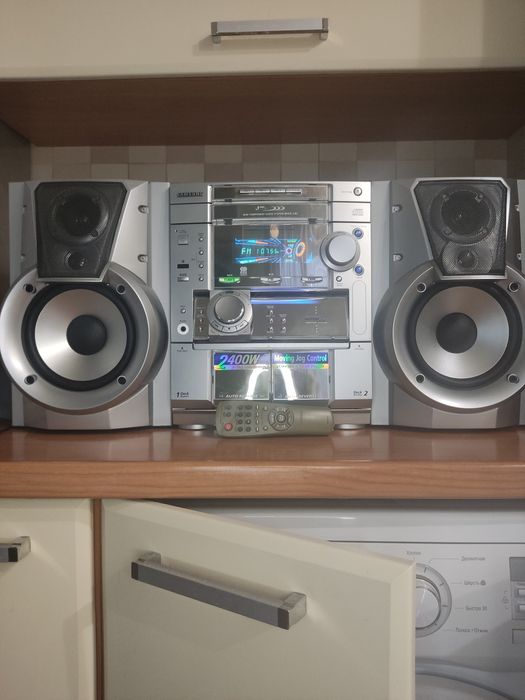 Samsung MAX-L82(Korea)