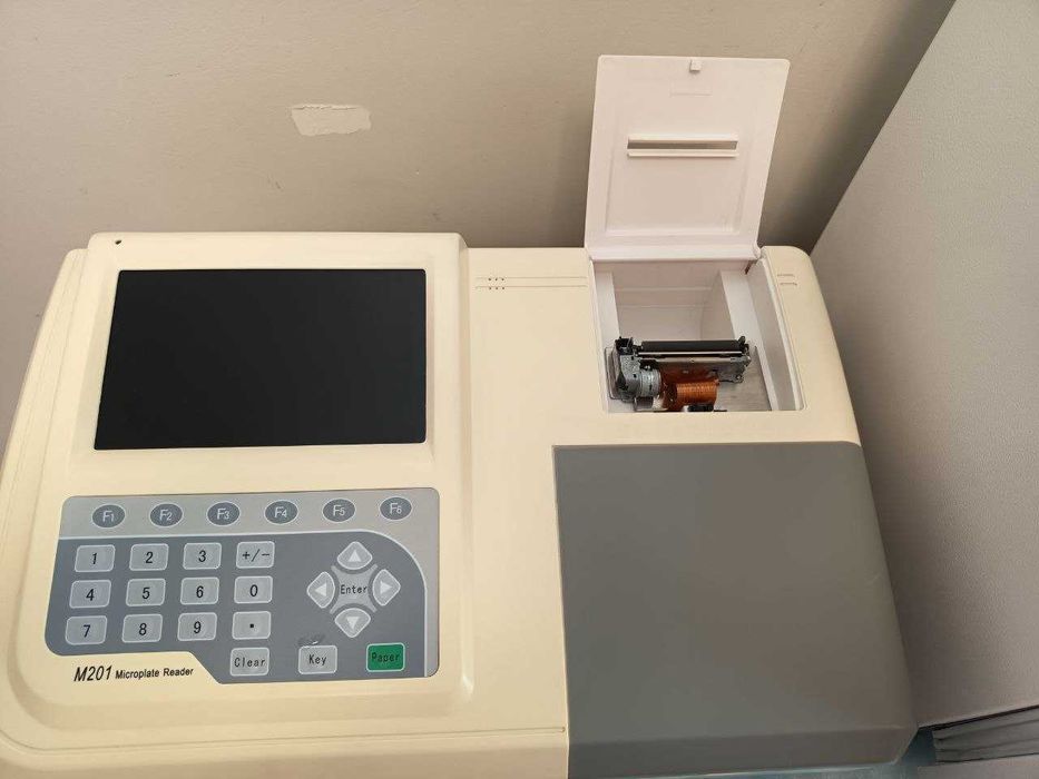 ІФА аналізатор (рідер) LABANALYT M201