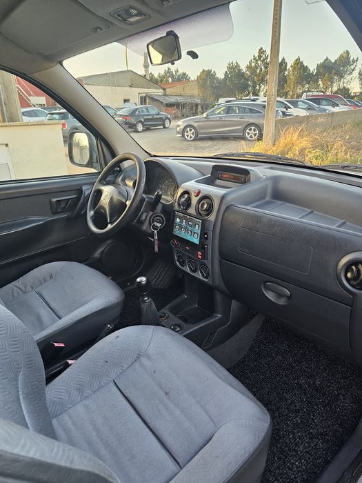 Citroën berlingo hdi 2004