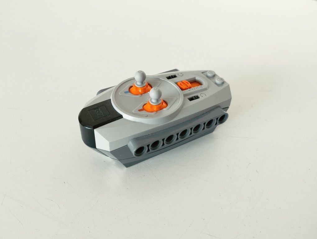 ORYGINALNY Pilot LEGO Power Functions