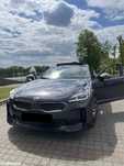 Kia Stinger KIA Stinger 3.3 GT Prestige Line 2020 Salon PL ALCANTARA FULL OPCJA