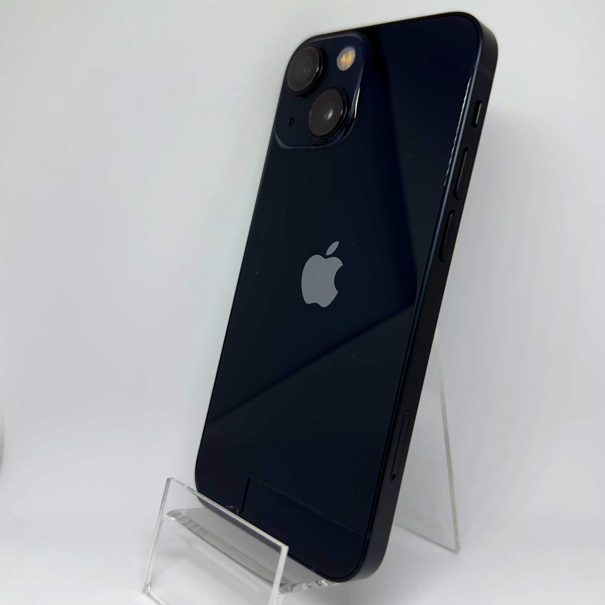 iPhone 13 mini 128gb Kl. PREMIUM BATERIA 100% Sklep WaWa Gwar 12 mies.
