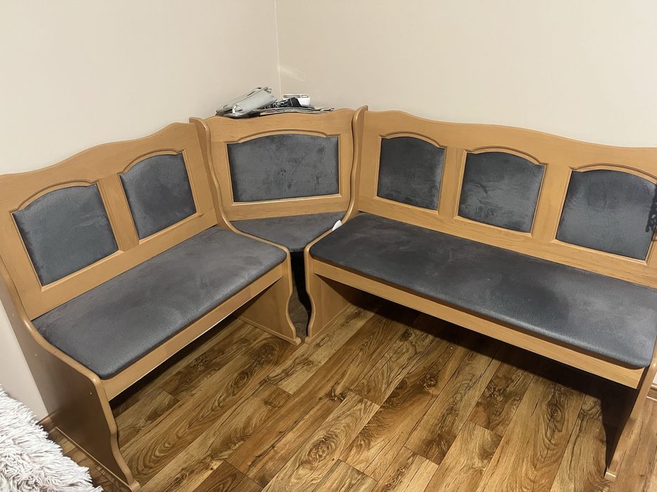 Sprzedam narożnik kichenny ze stołem