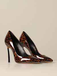 Casadei jungle love туфли