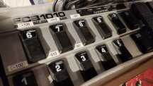 Kontroler MIDI Behringer FCB 1010
