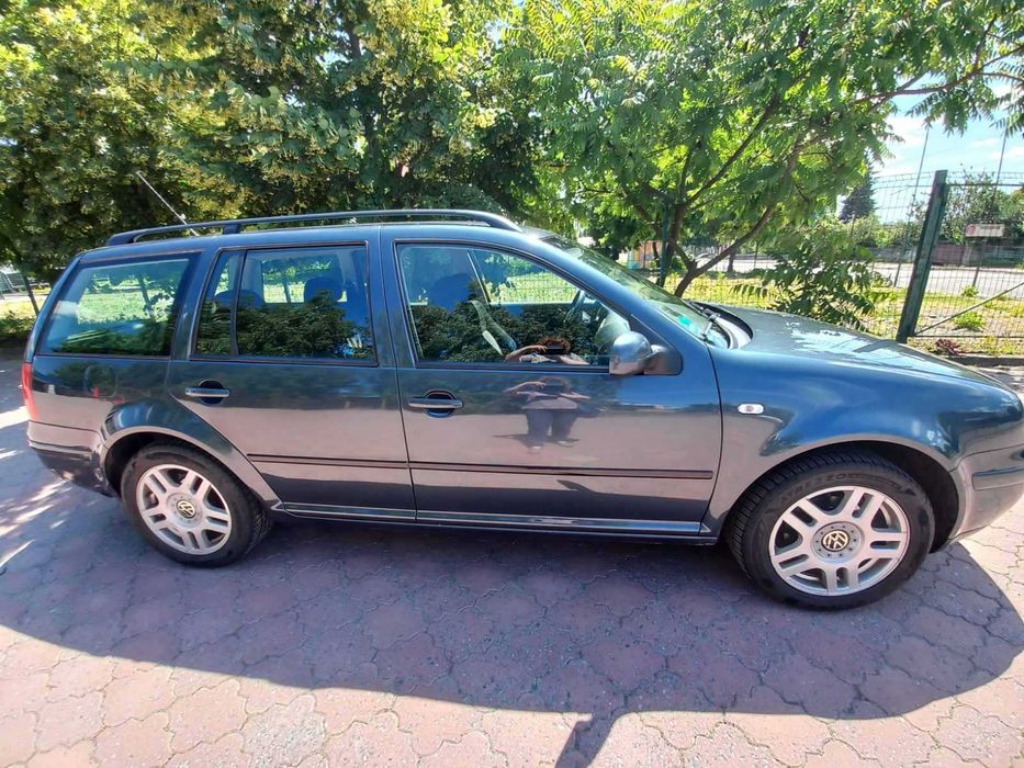 Продам Volkswagen Golf 4