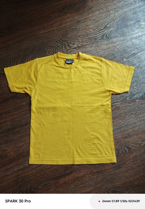 Футболка на зріст 145-148 см