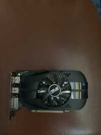 Karta graficzna gtx 1050