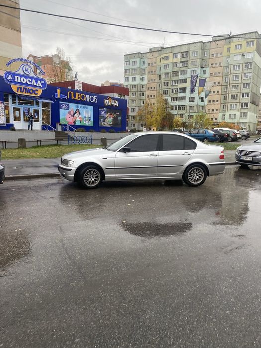 Диски BMW 42 стиль