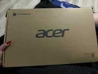 Laptop Acer dobry stan