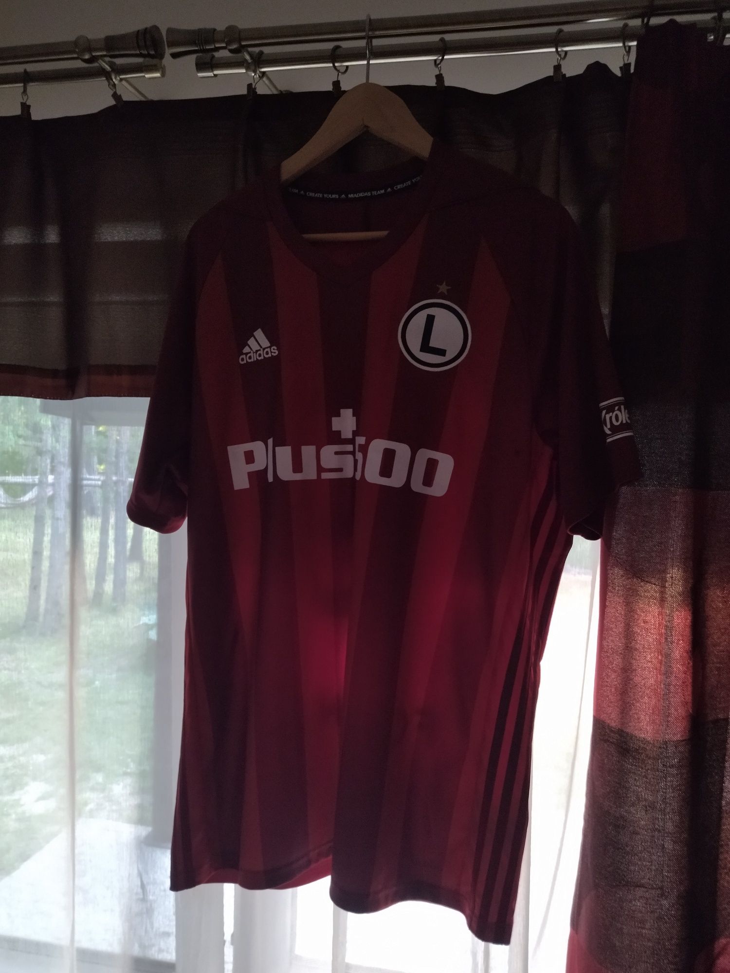 Koszulka Legia rozmiar xl